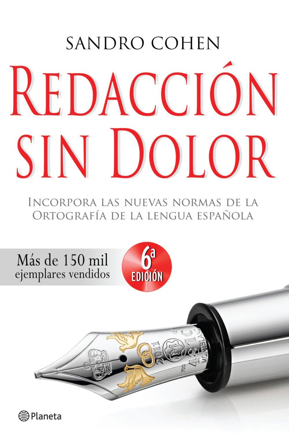 Big bigCover of Redacción sin dolor