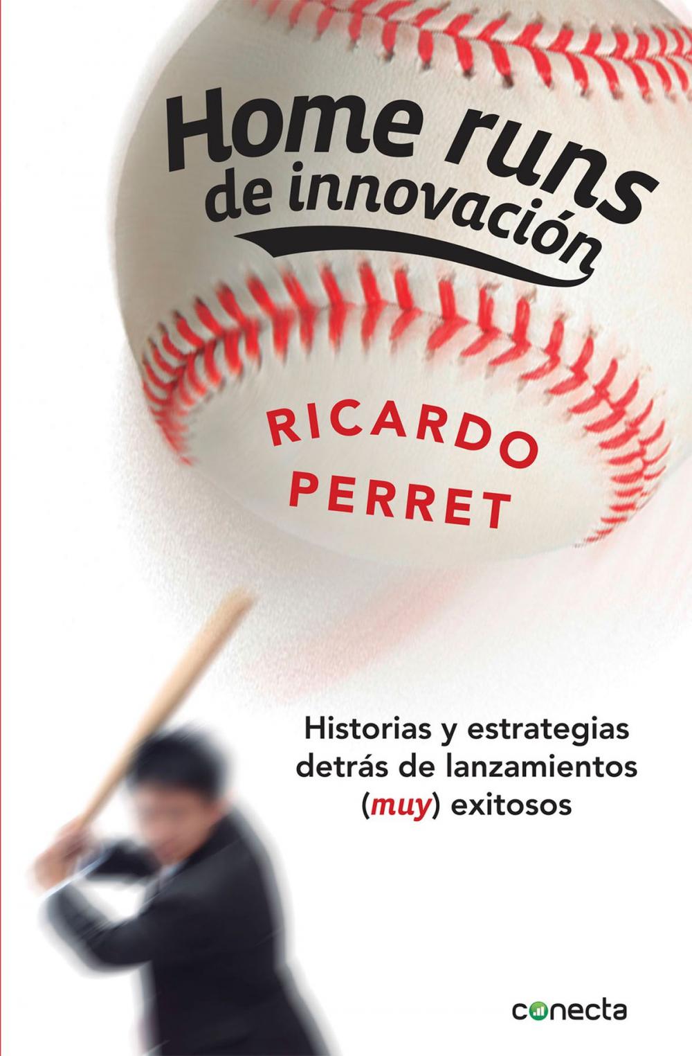 Big bigCover of Home runs de innovación