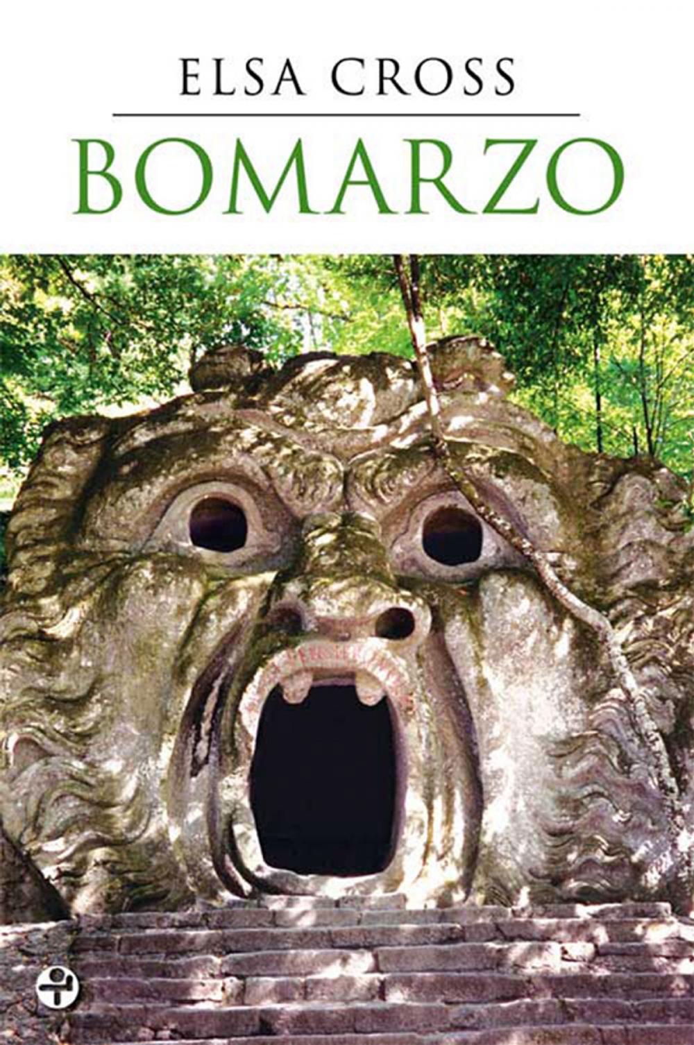 Big bigCover of Bomarzo