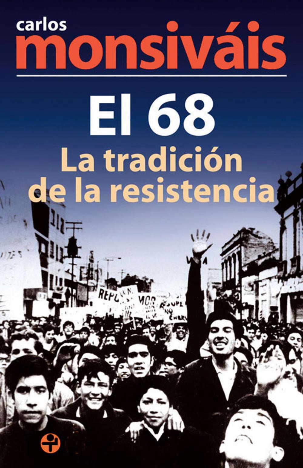 Big bigCover of El 68, la tradición de la resistencia