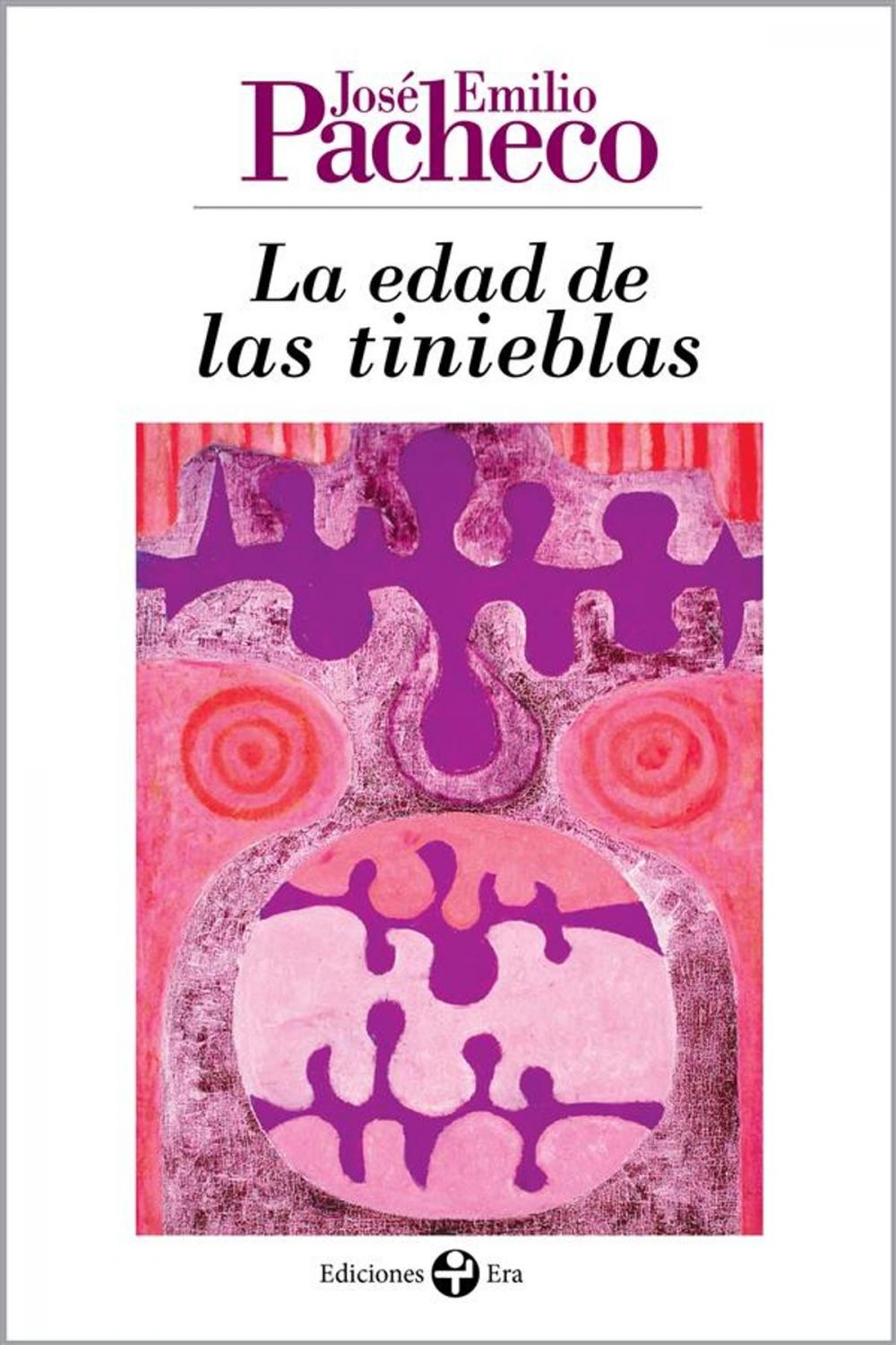 Big bigCover of La edad de las tinieblas