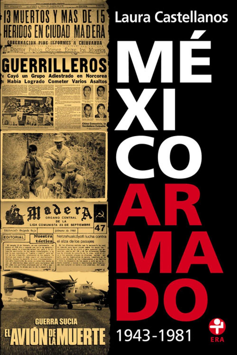 Big bigCover of México armado