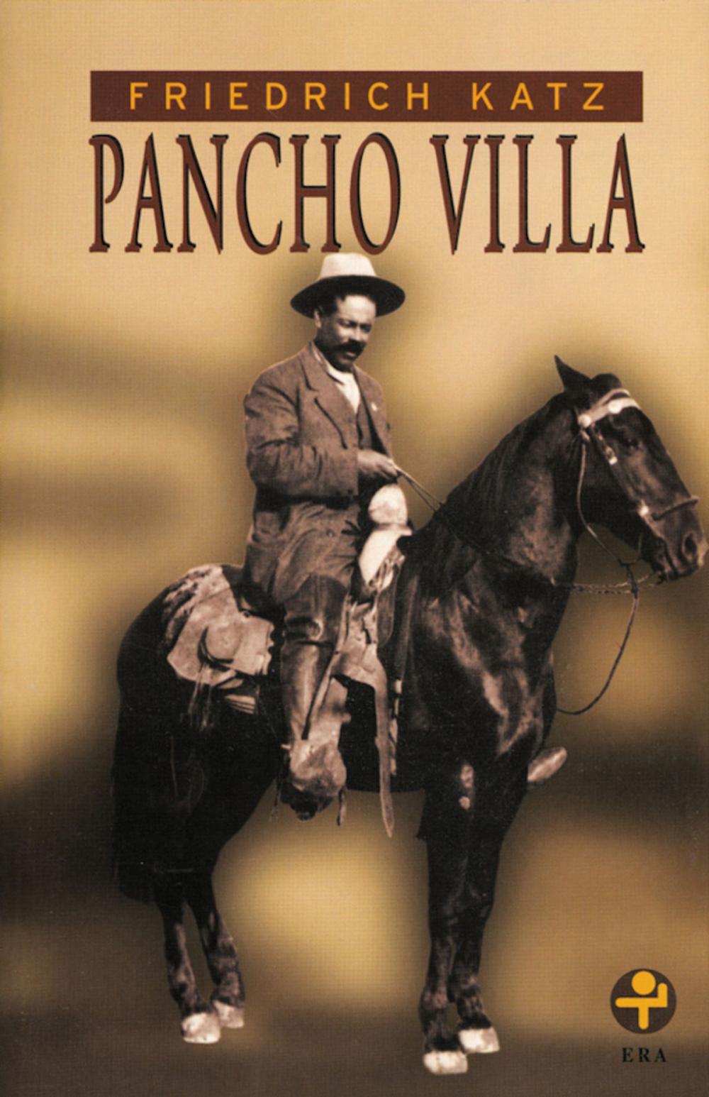 Big bigCover of Pancho Villa