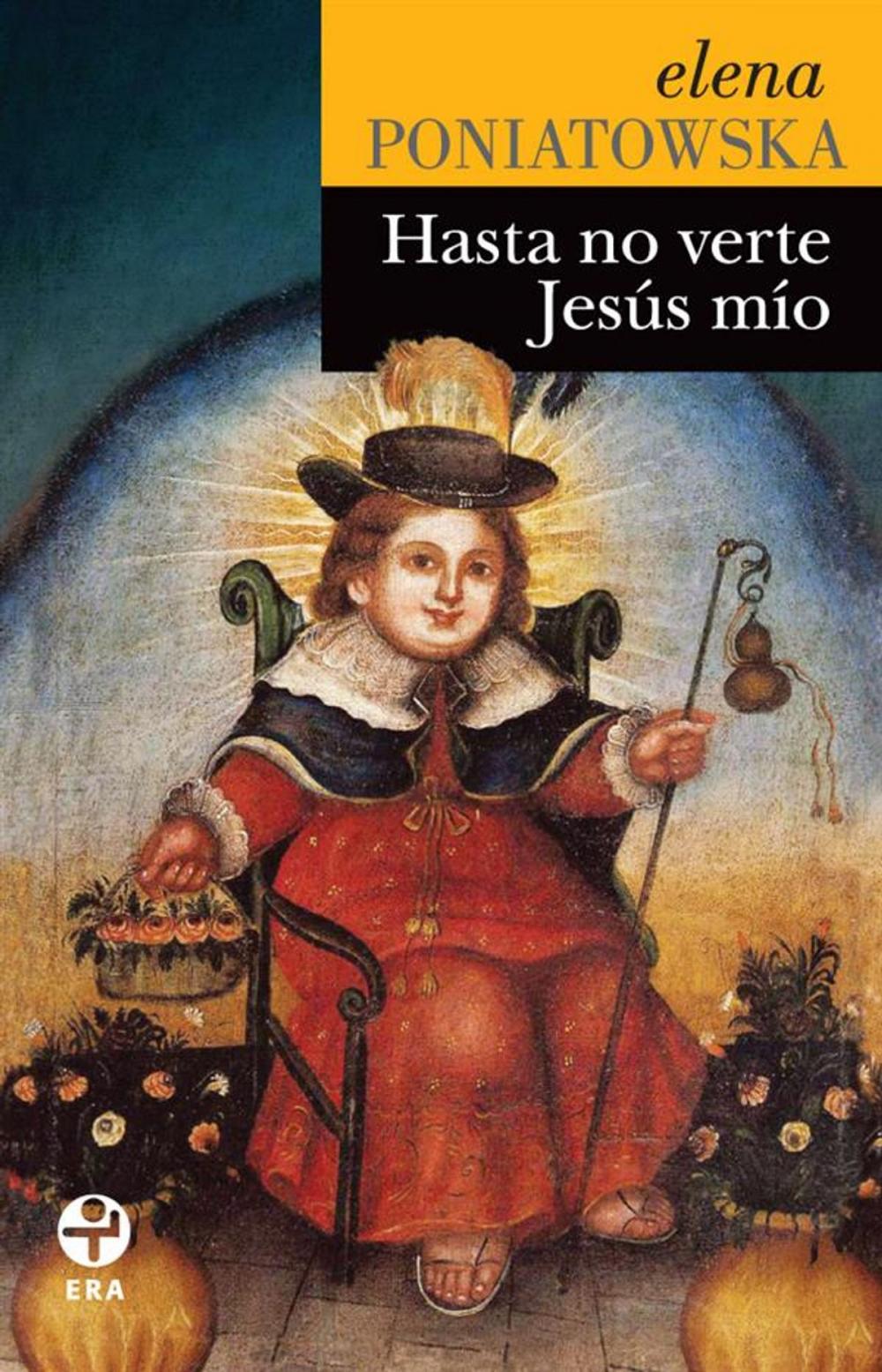 Big bigCover of Hasta no verte Jesús mío