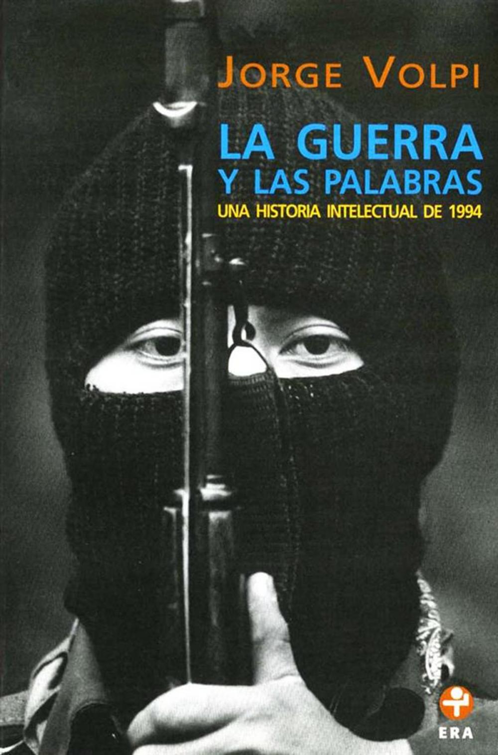 Big bigCover of La guerra y las palabras