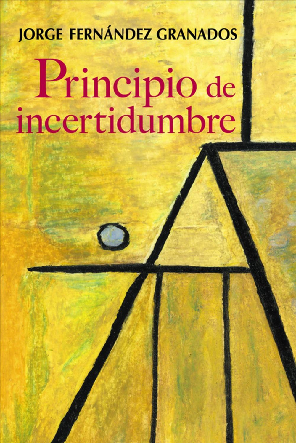 Big bigCover of Principio de incertidumbre