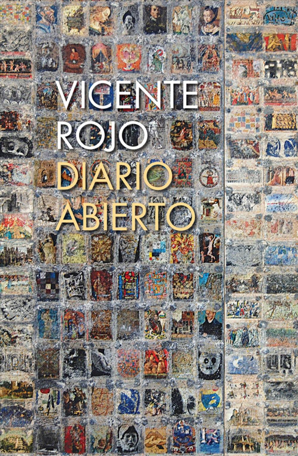 Big bigCover of Diario abierto