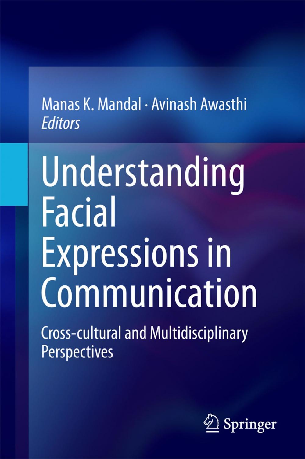 Big bigCover of Understanding Facial Expressions in Communication