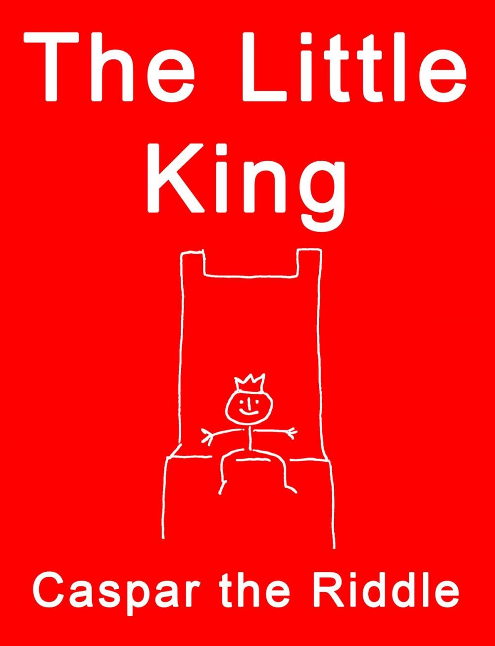 Big bigCover of The Little King