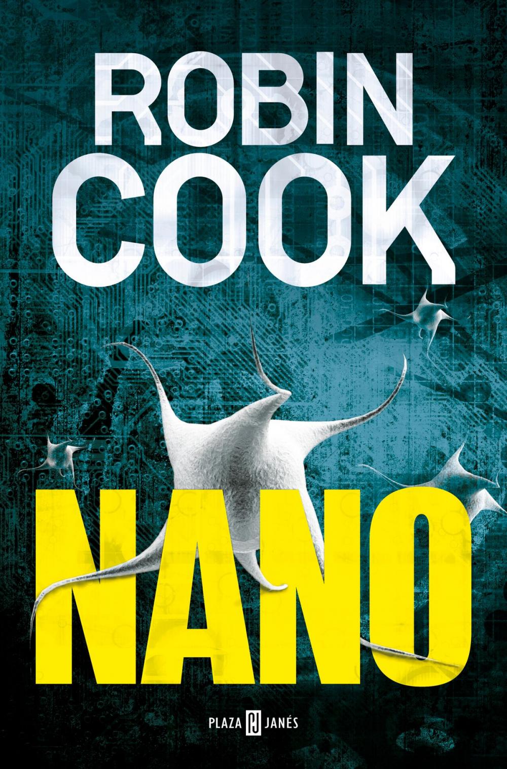 Big bigCover of Nano