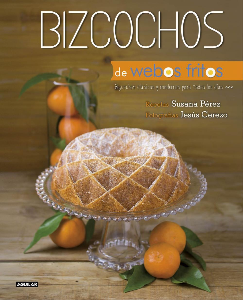 Big bigCover of Bizcochos (Webos Fritos)