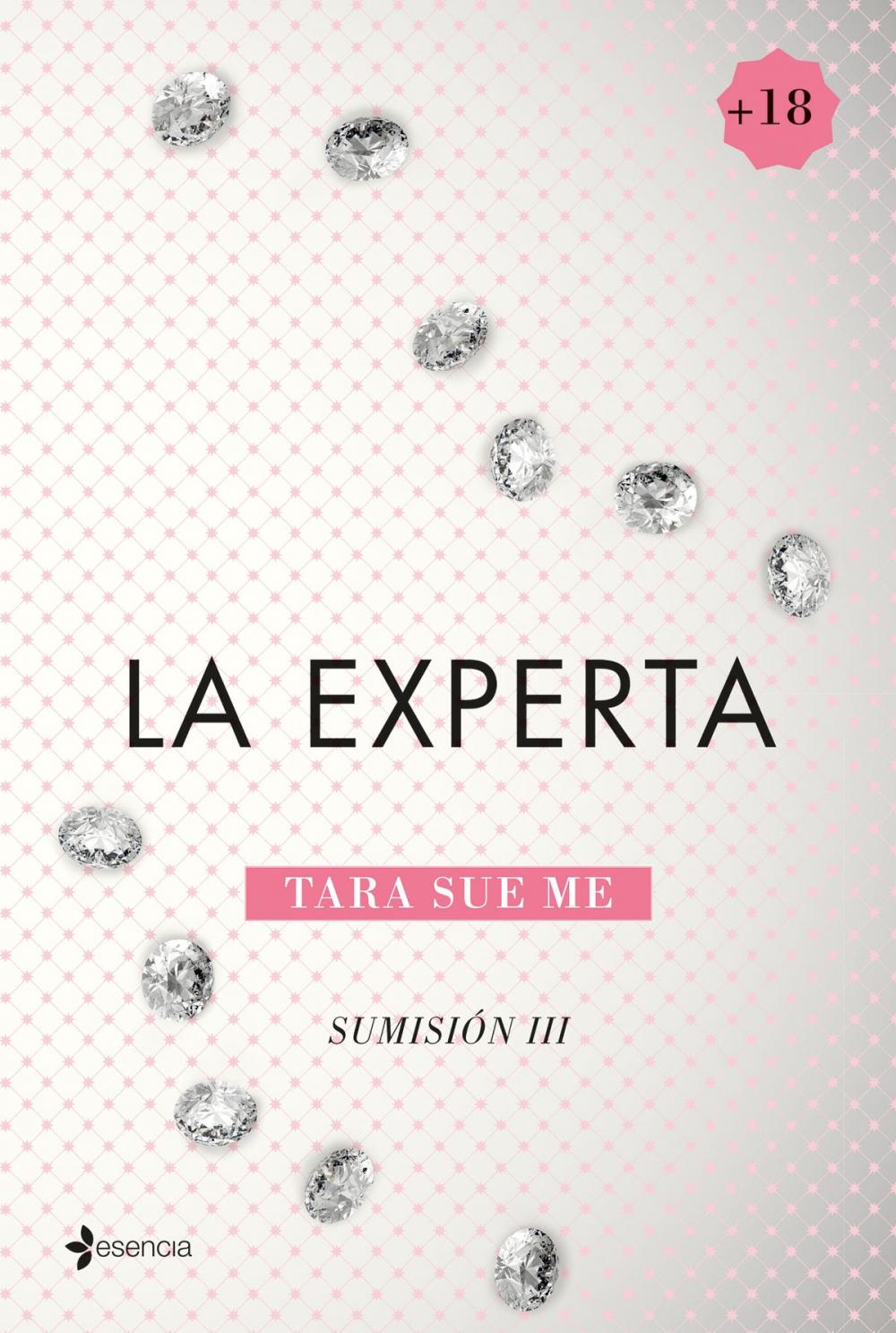 Big bigCover of Sumisión 3. La experta