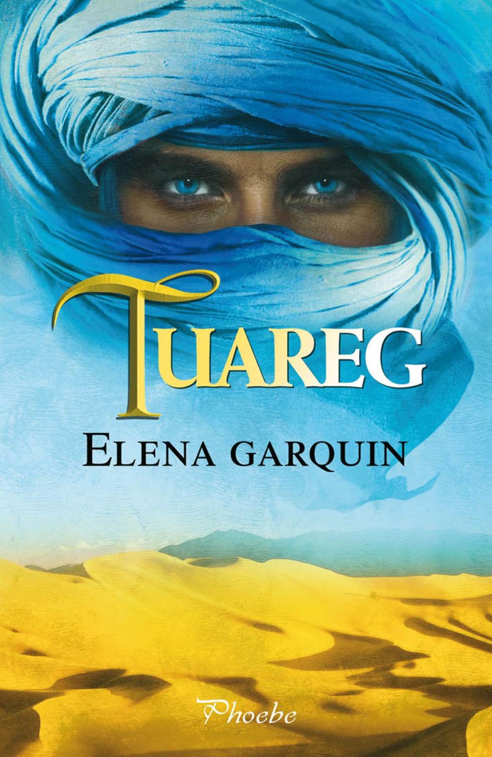 Big bigCover of Tuareg