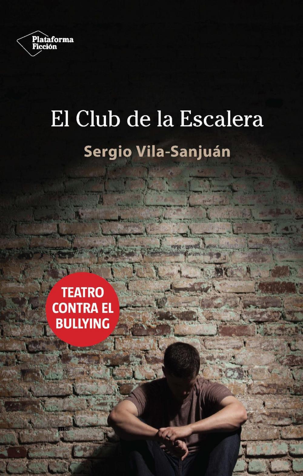 Big bigCover of El club de la escalera