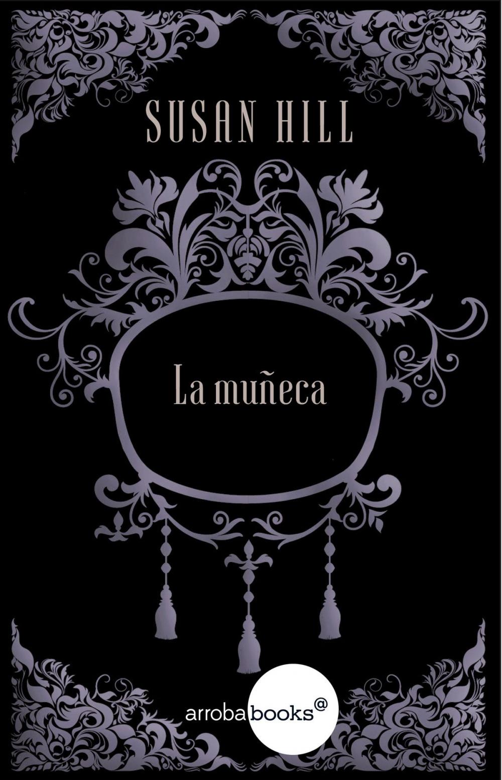 Big bigCover of La muñeca