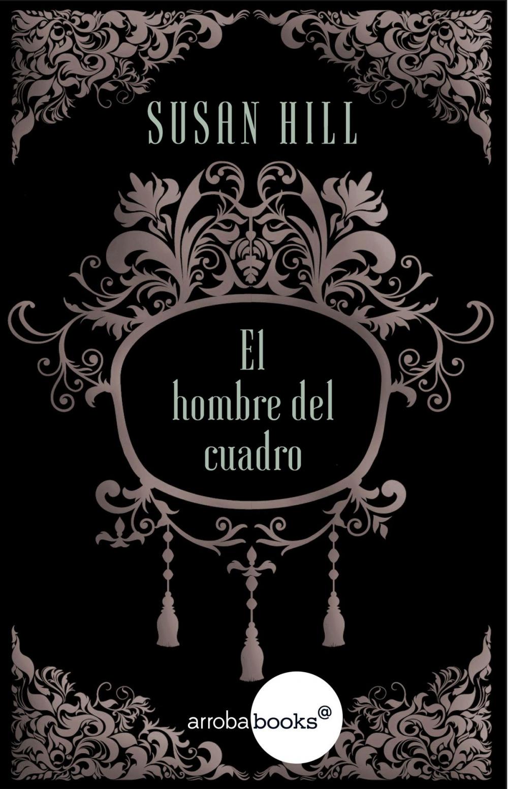 Big bigCover of El hombre del cuadro