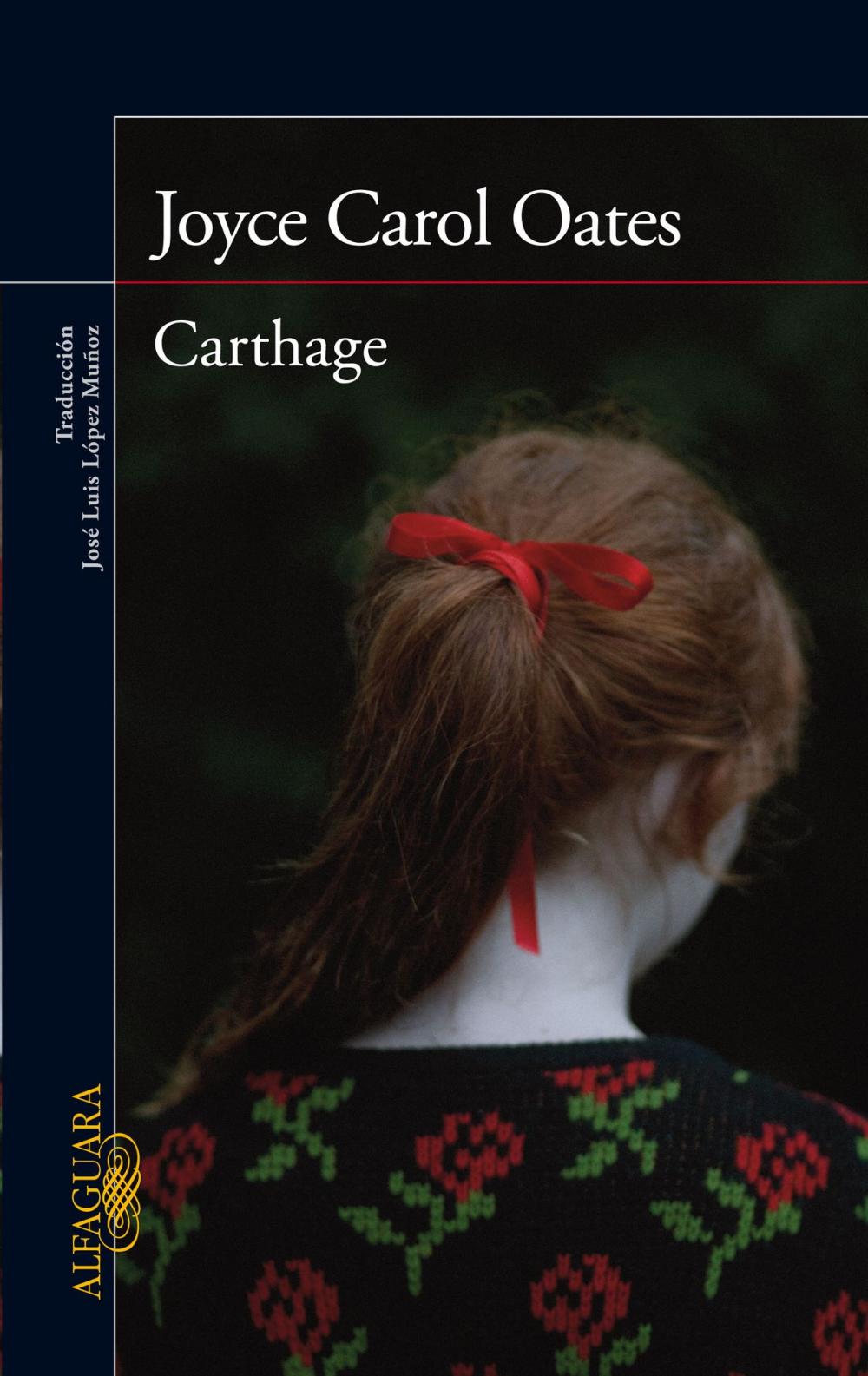 Big bigCover of Carthage