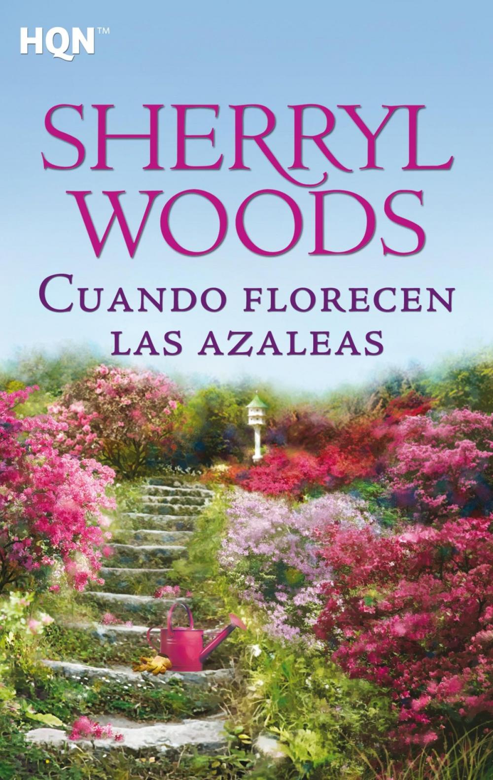 Big bigCover of Cuando florecen las azaleas