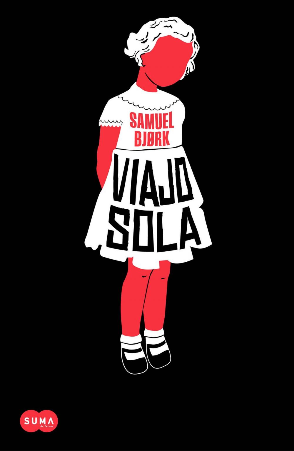 Big bigCover of Viajo sola