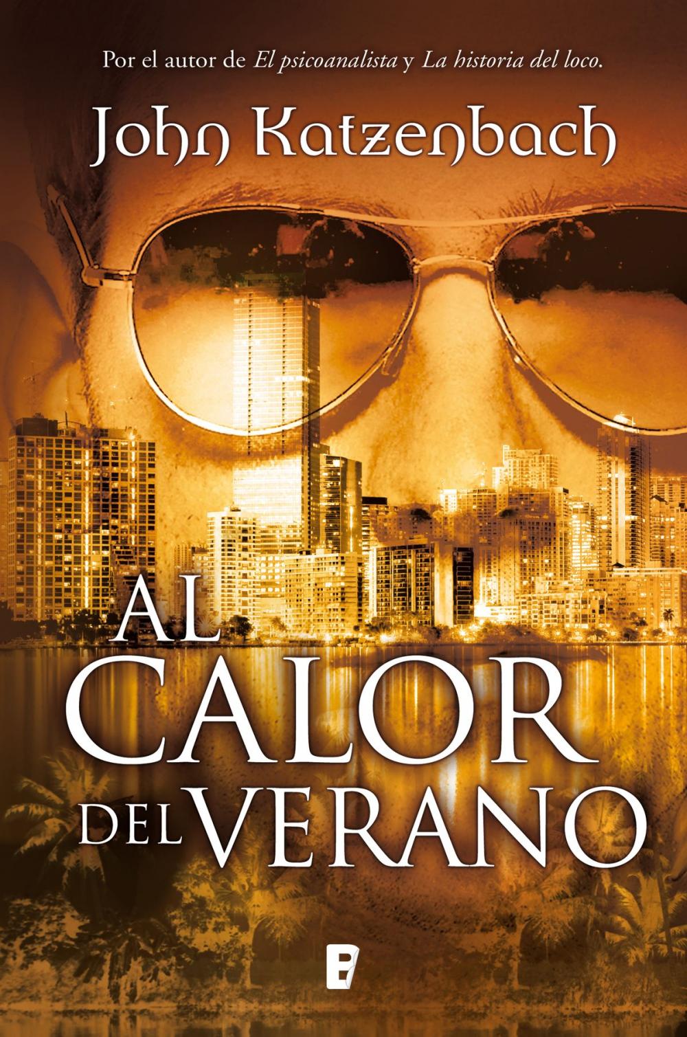 Big bigCover of Al calor del verano