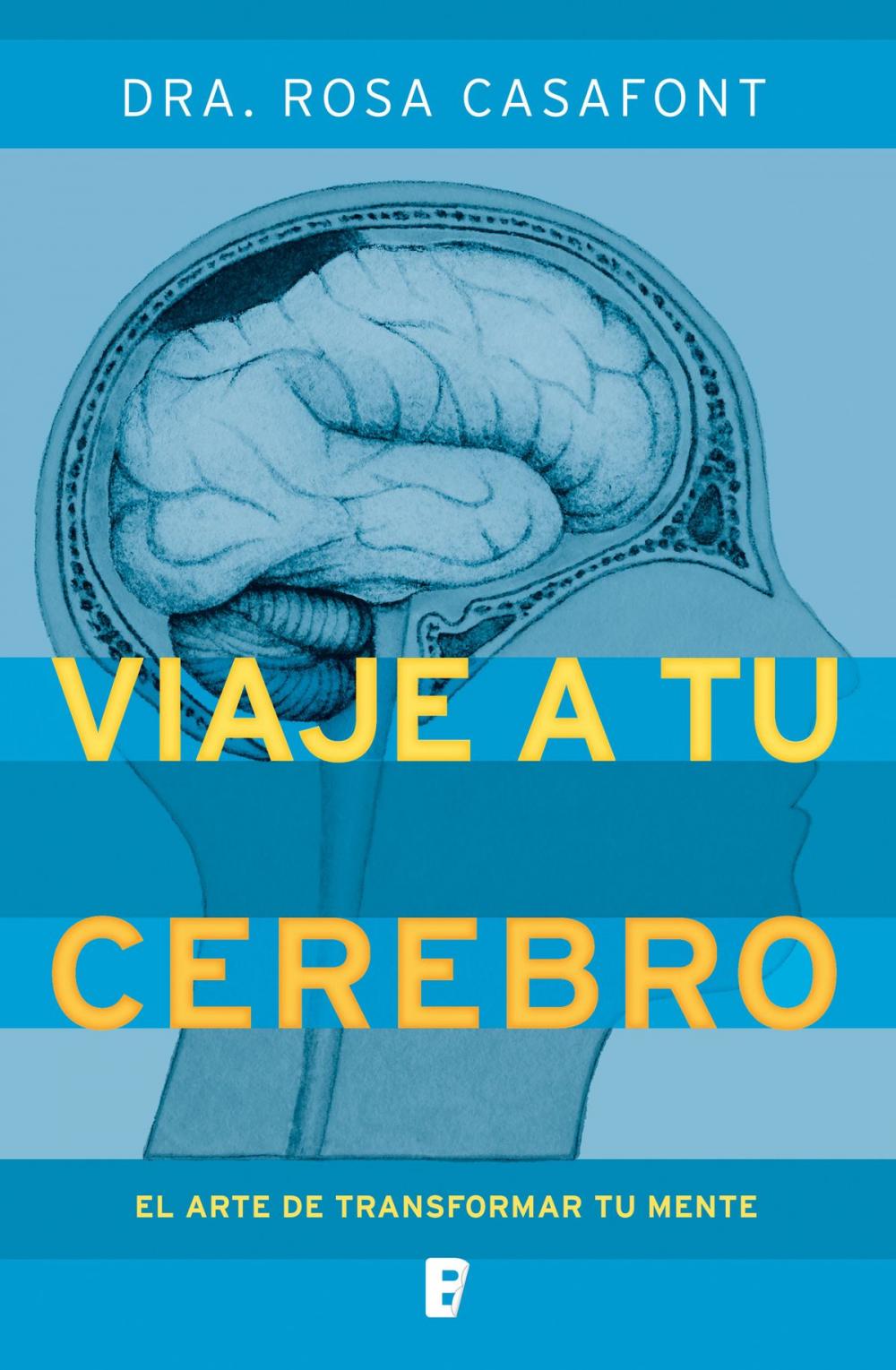 Big bigCover of Viaje a tu cerebro