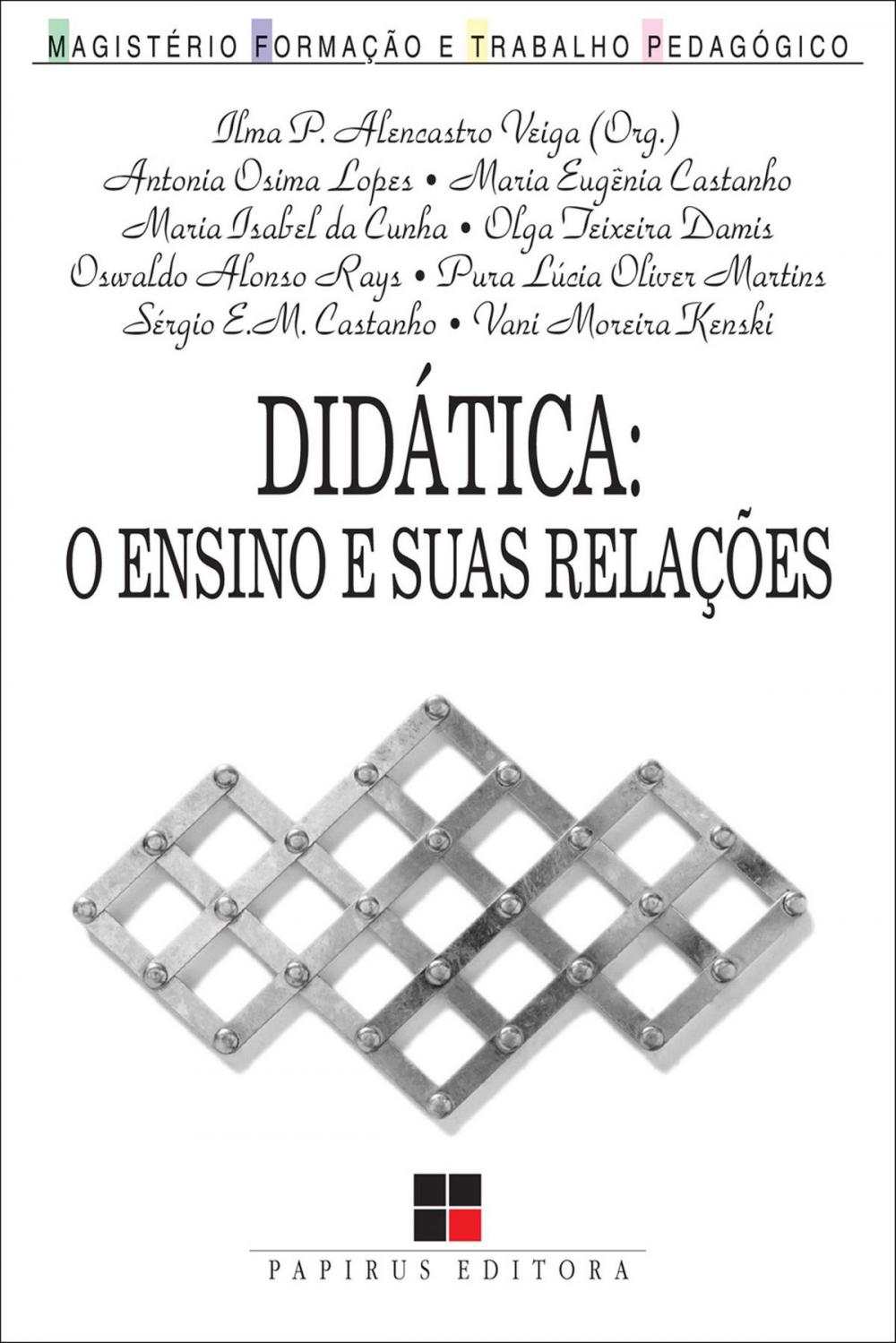 Big bigCover of Didática