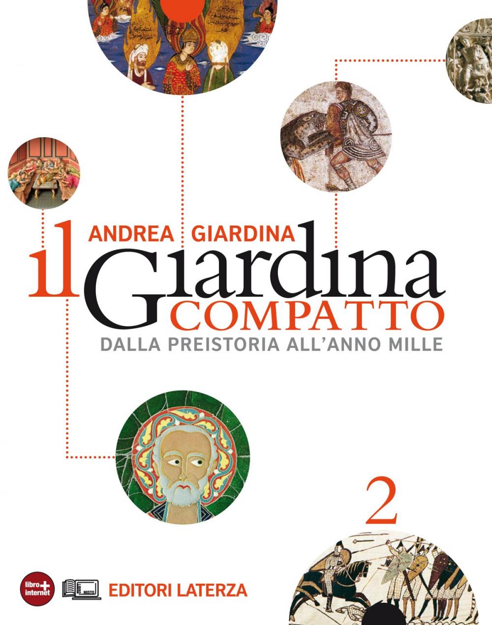 Big bigCover of Il Giardina compatto. vol. 2