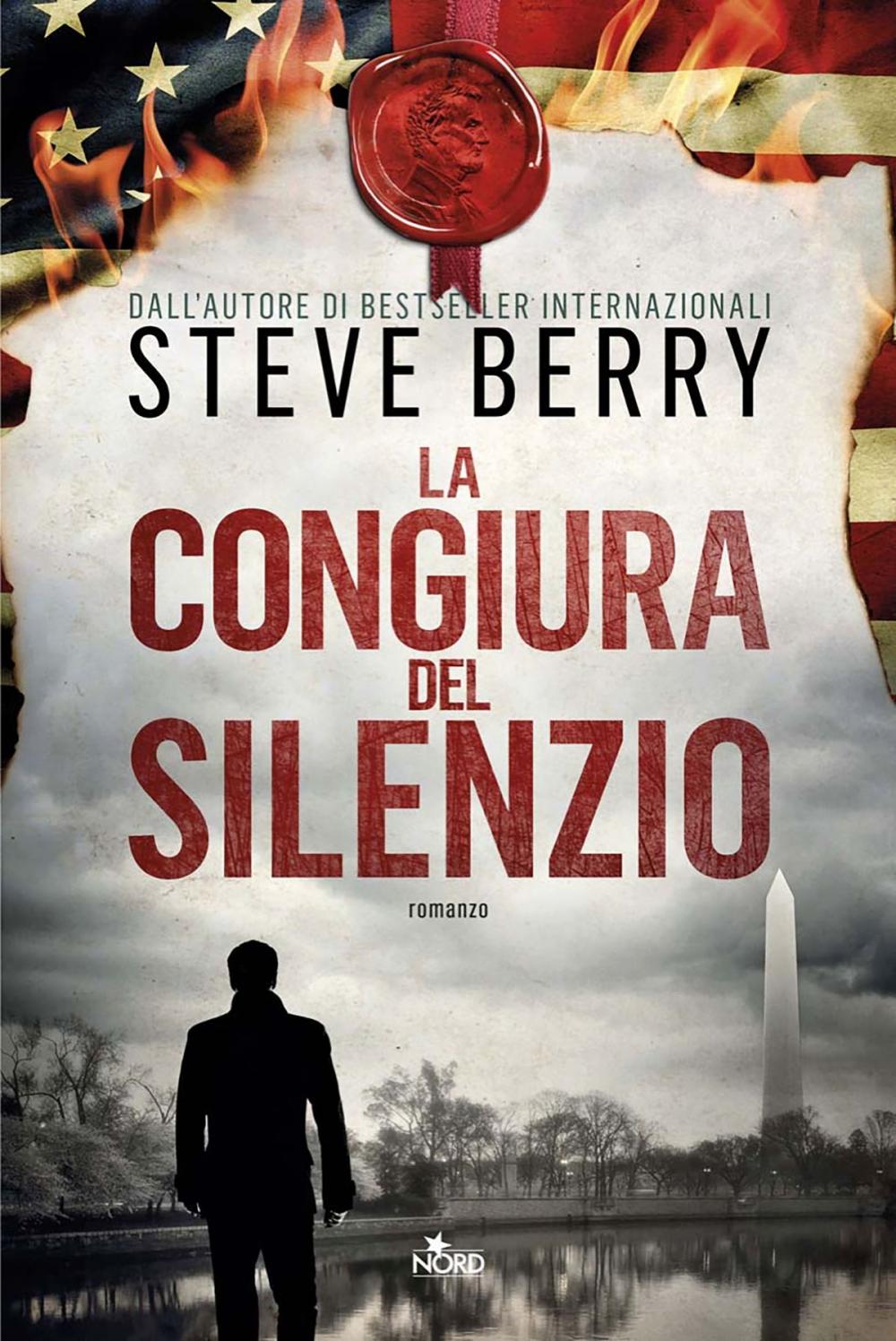 Big bigCover of La congiura del silenzio