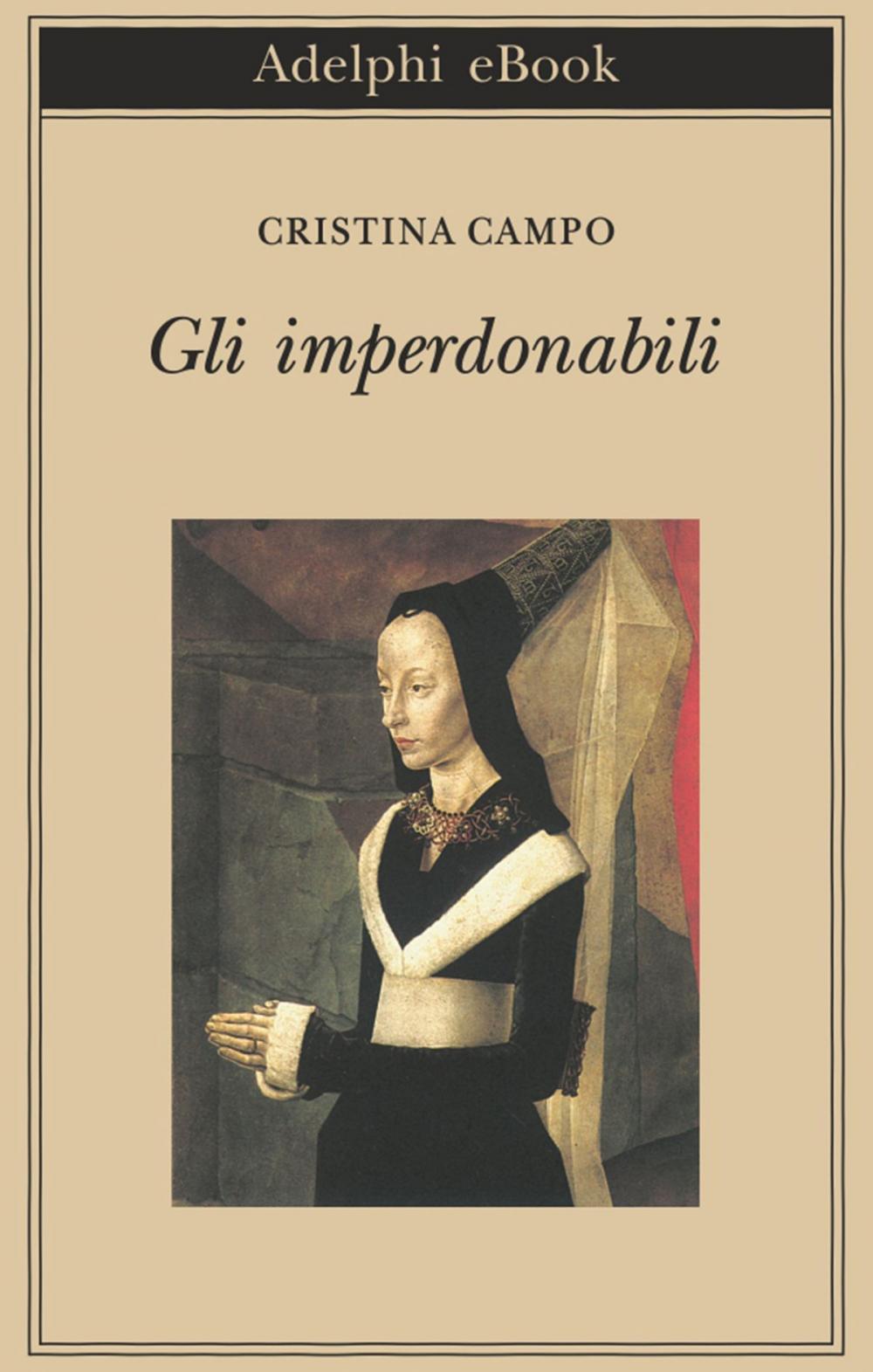 Big bigCover of Gli imperdonabili