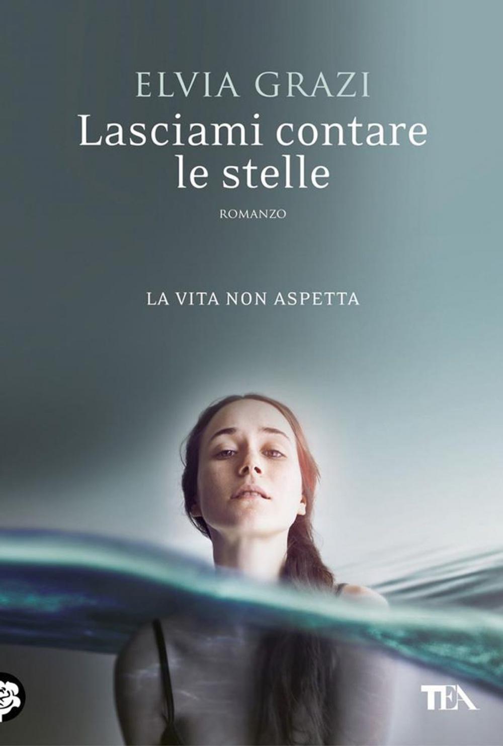 Big bigCover of Lasciami contare le stelle