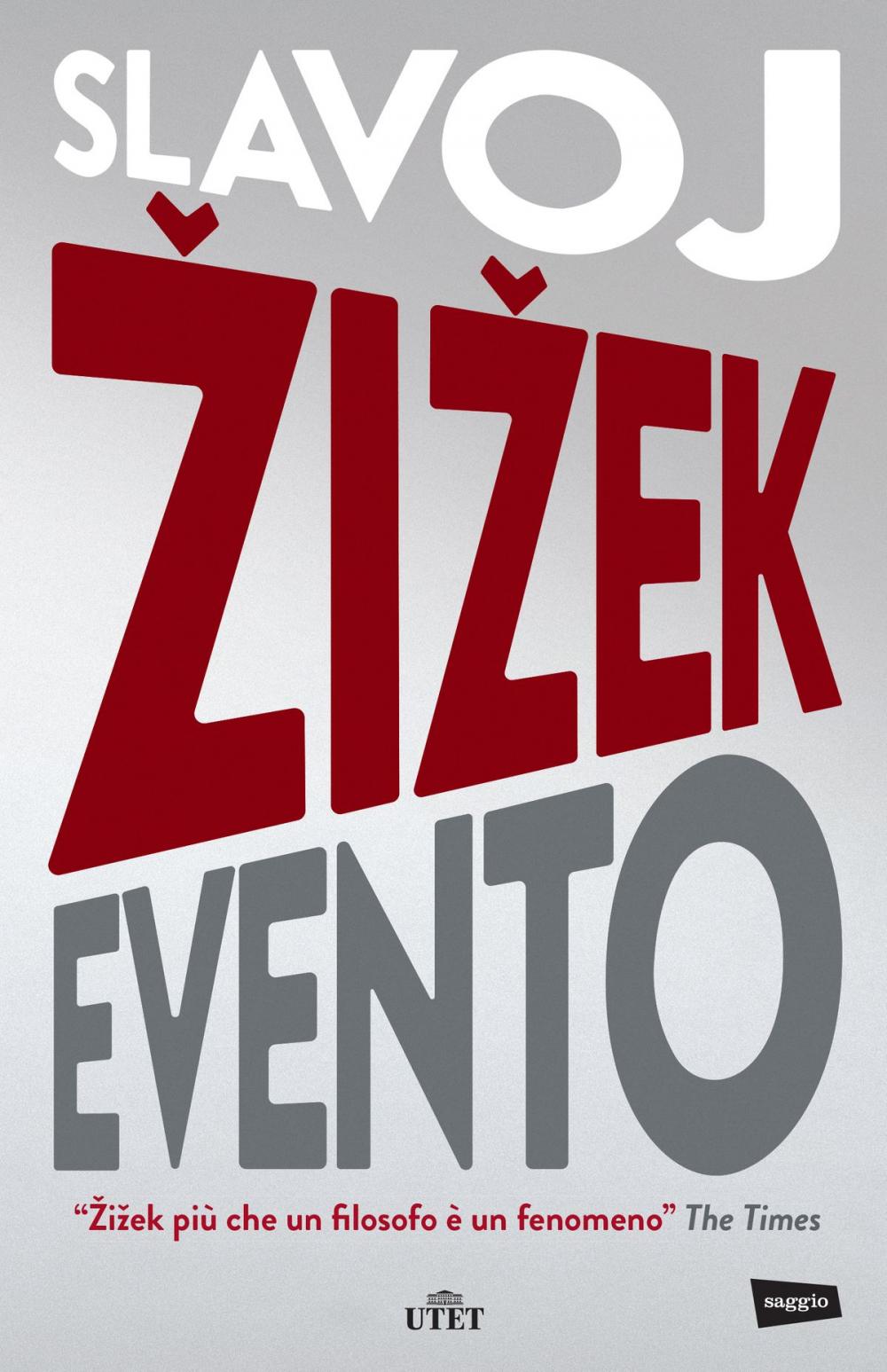 Big bigCover of Evento