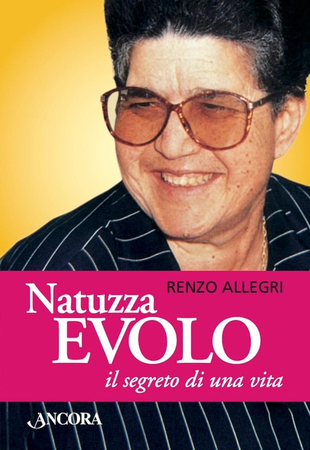 Big bigCover of Natuzza Evolo