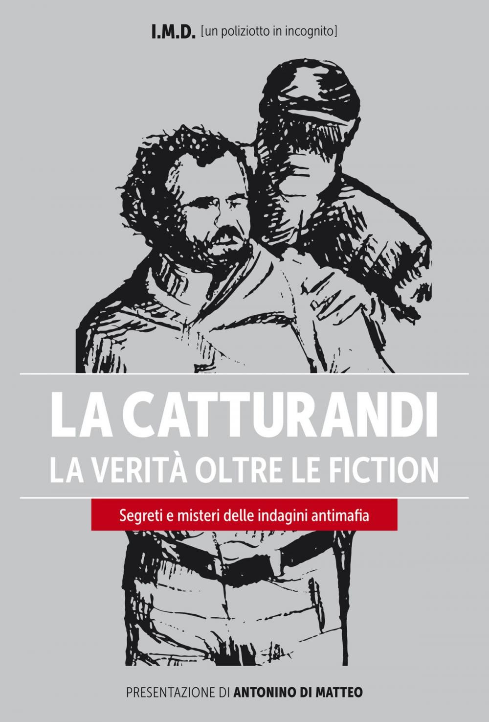 Big bigCover of La Catturandi