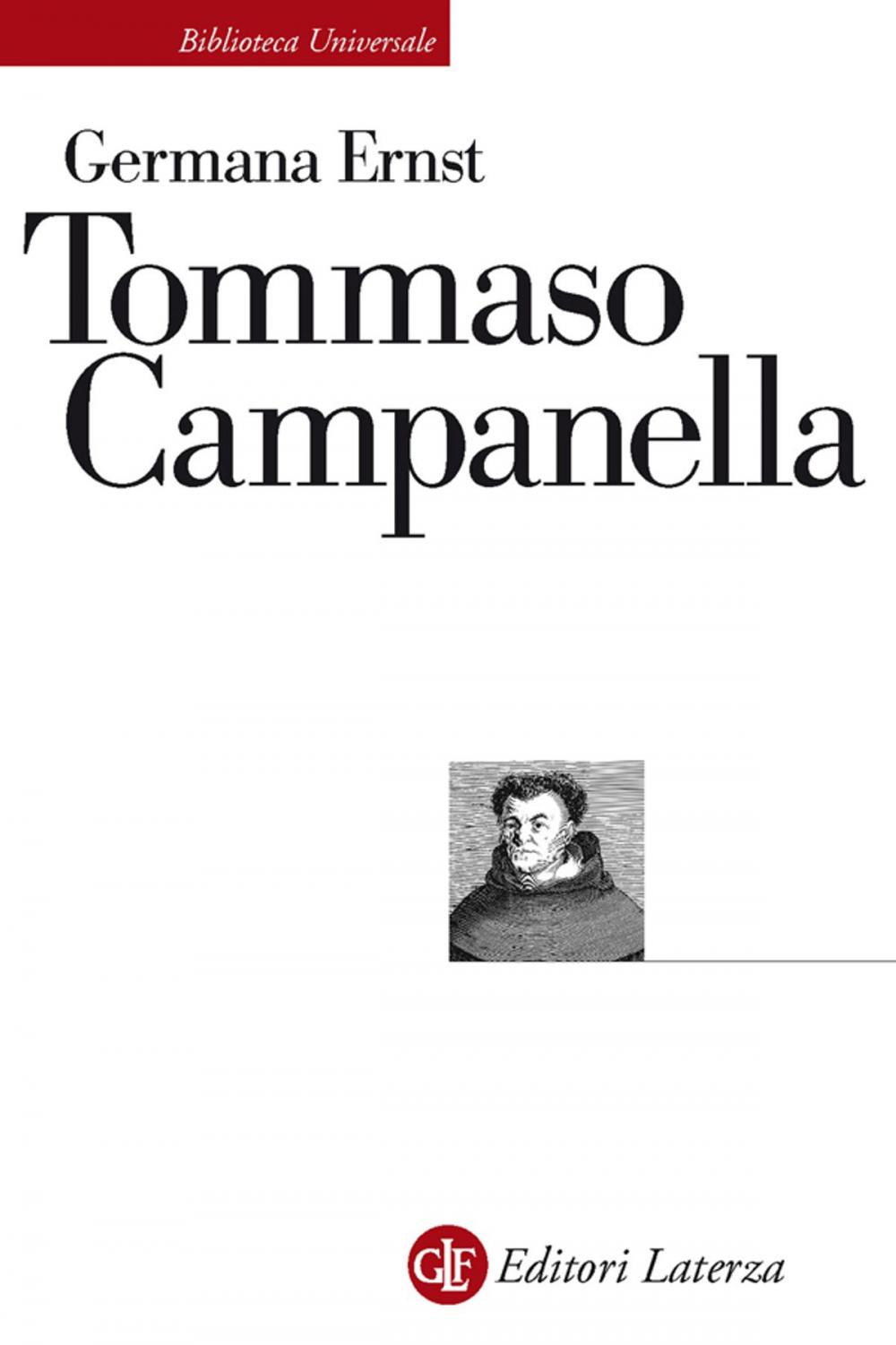 Big bigCover of Tommaso Campanella