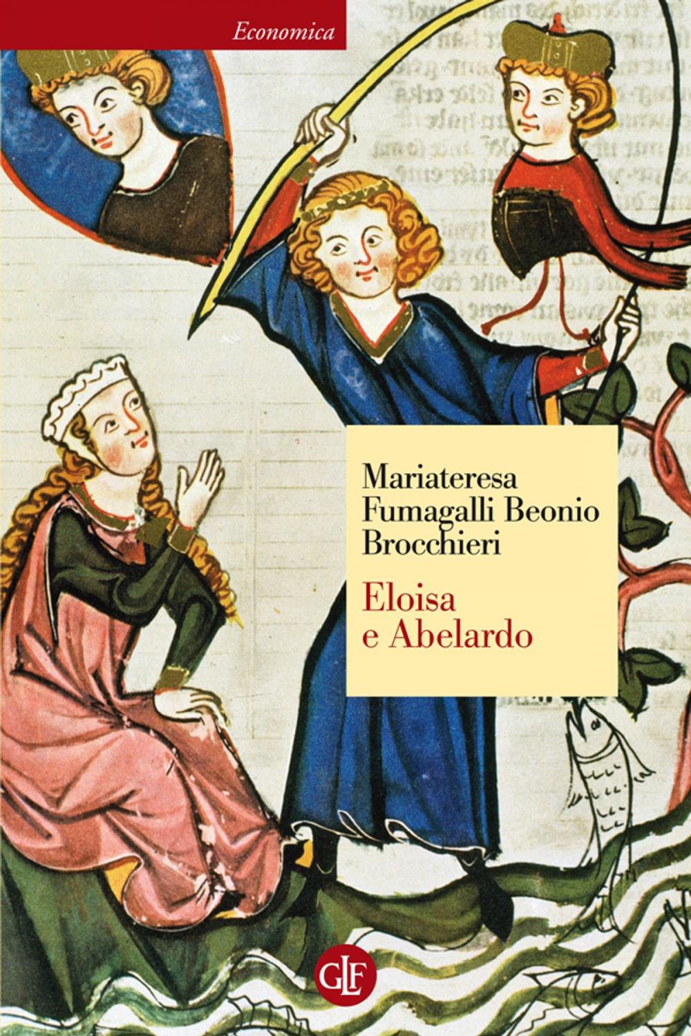 Big bigCover of Eloisa e Abelardo