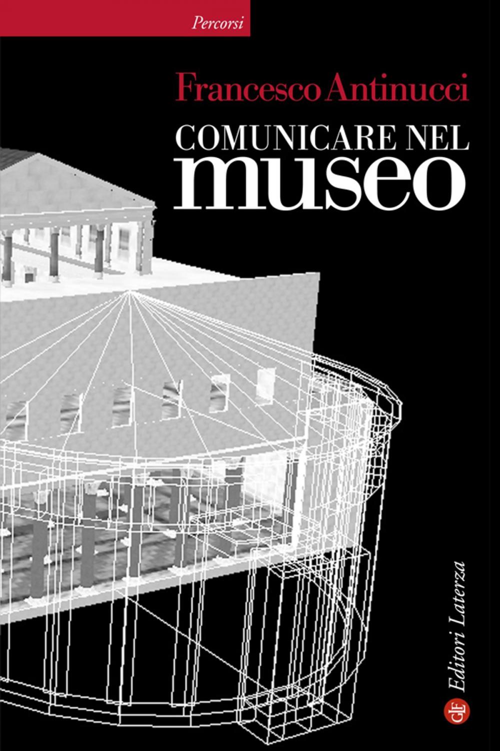 Big bigCover of Comunicare nel museo