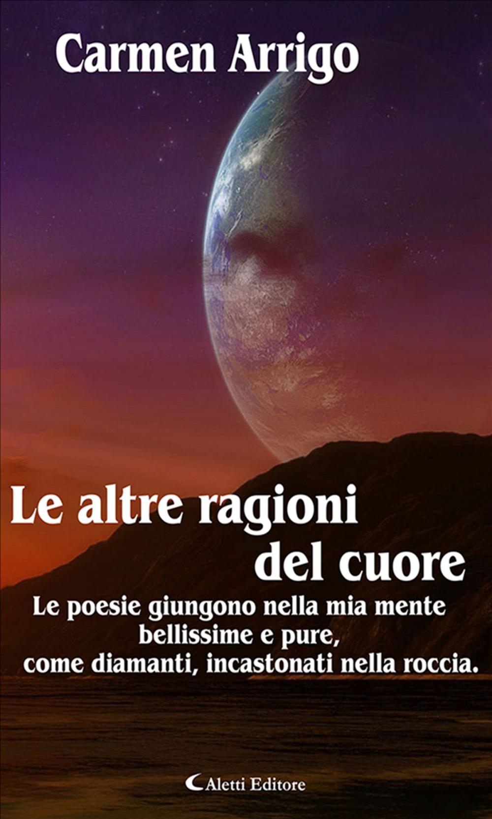 Big bigCover of Le altre ragioni del cuore