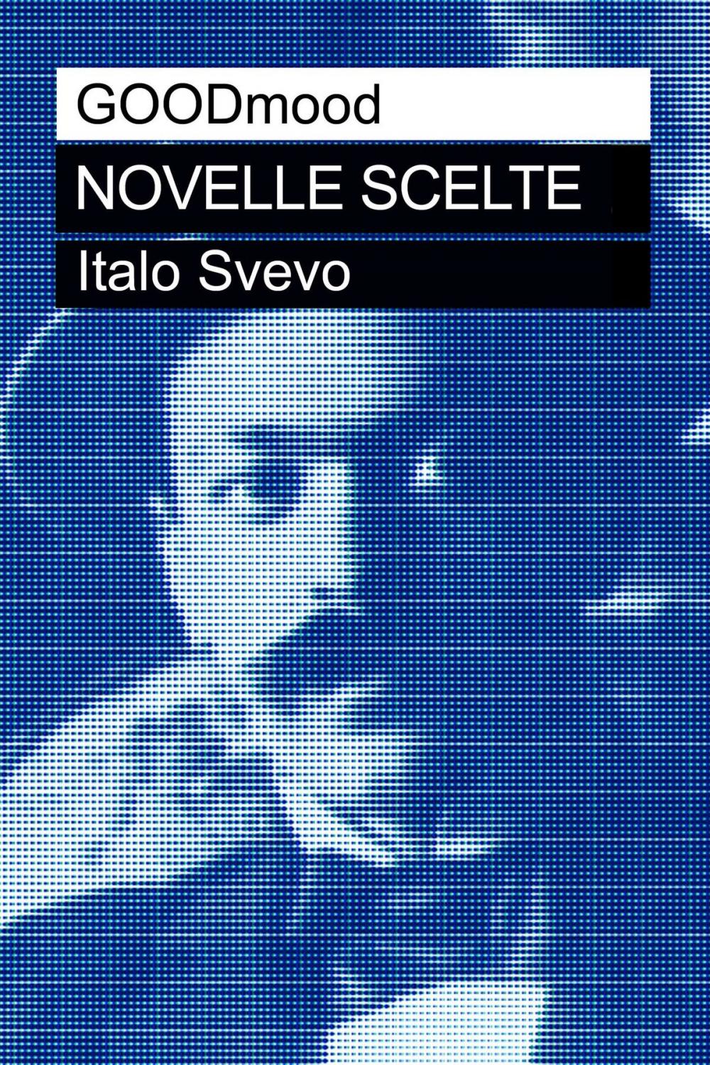 Big bigCover of Italo Svevo: novelle scelte