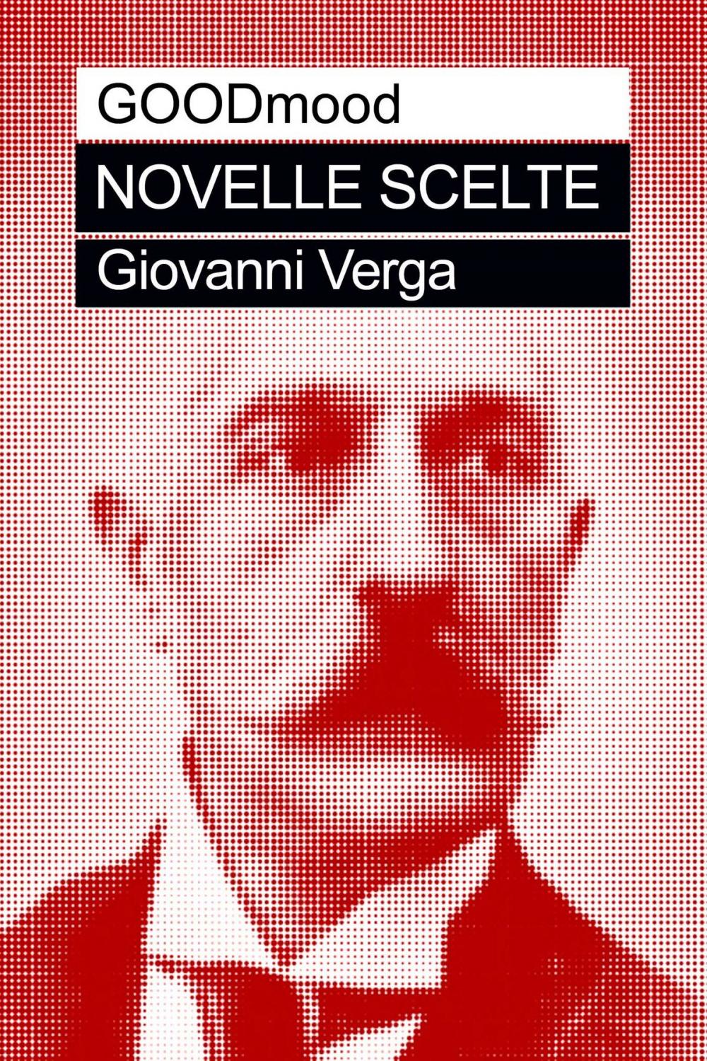 Big bigCover of Giovanni Verga: novelle scelte