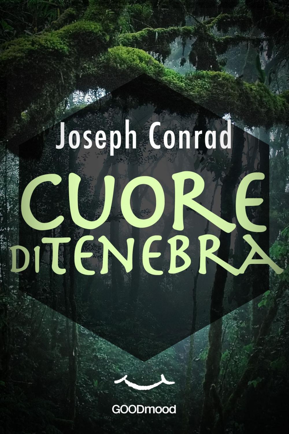 Big bigCover of Cuore di tenebra