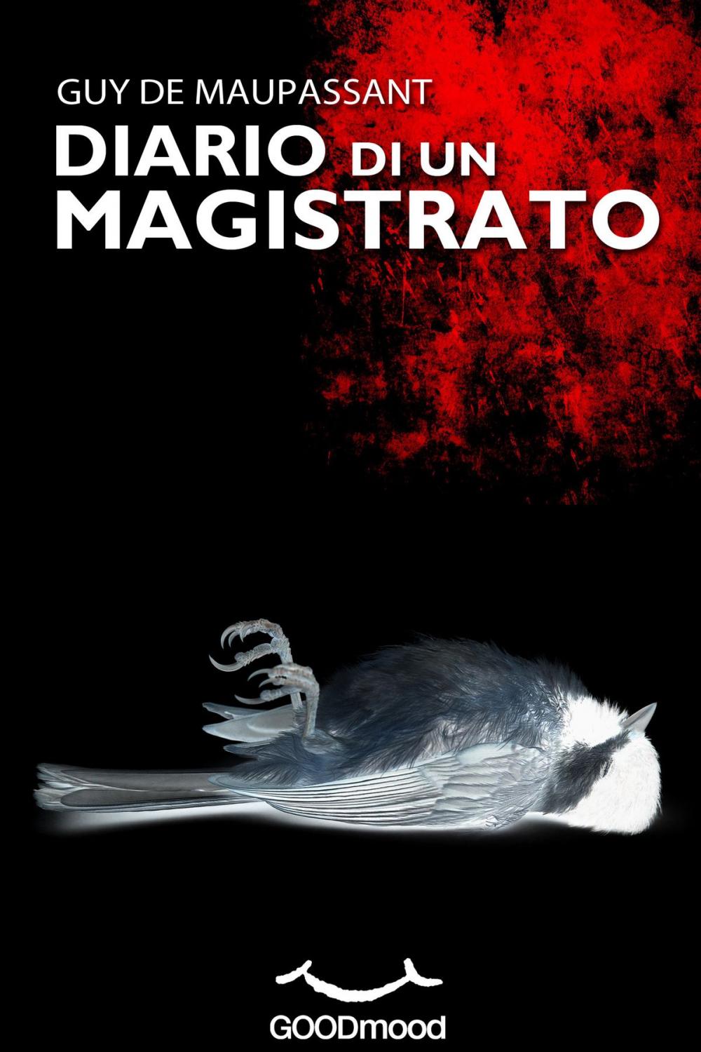 Big bigCover of Diario di un Magistrato