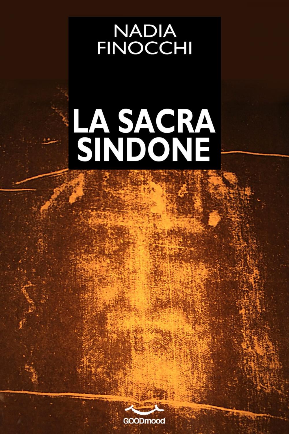 Big bigCover of La Sacra Sindone