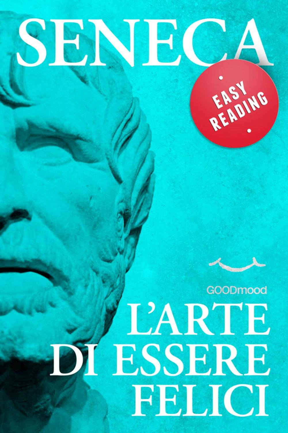 Big bigCover of L'arte di essere felici