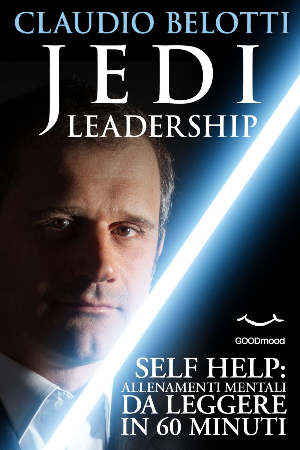 Big bigCover of Jedi Leadership