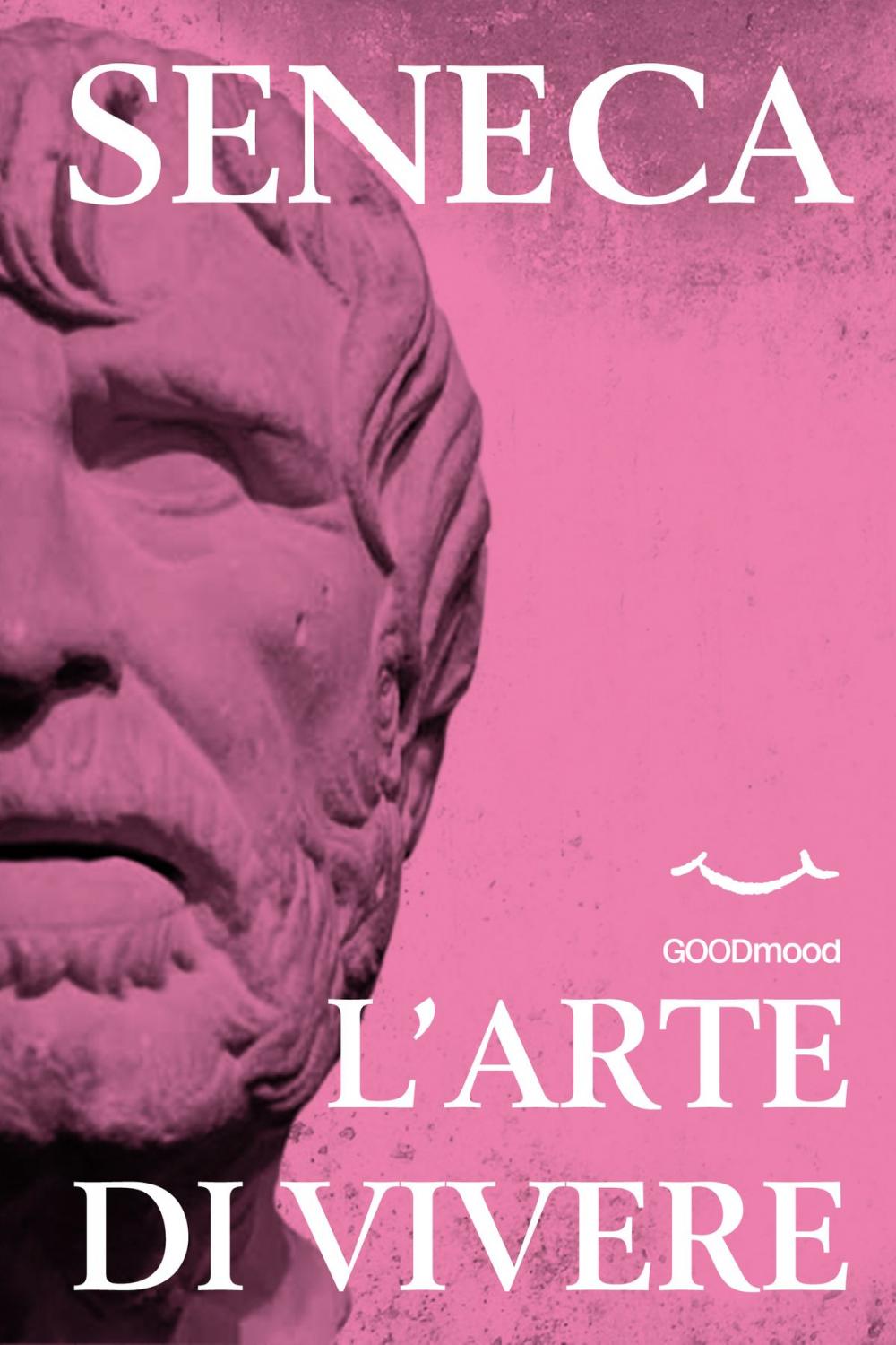 Big bigCover of L'arte di vivere