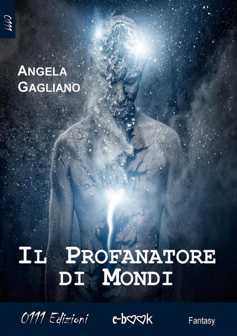 Big bigCover of Il Profanatore di Mondi