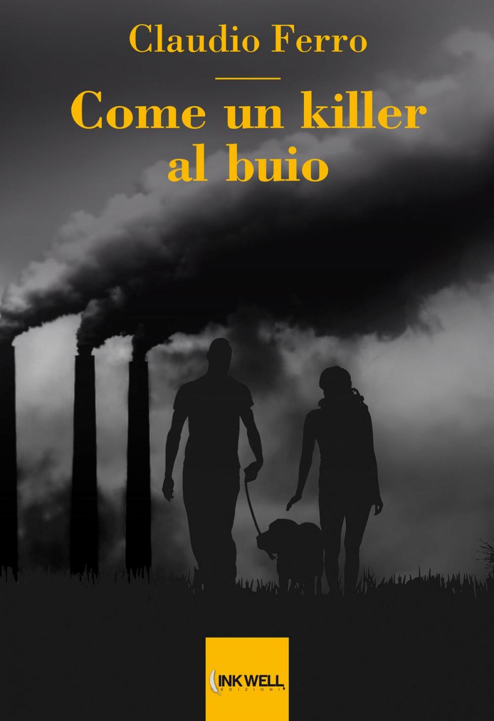 Big bigCover of Come un killer al buio