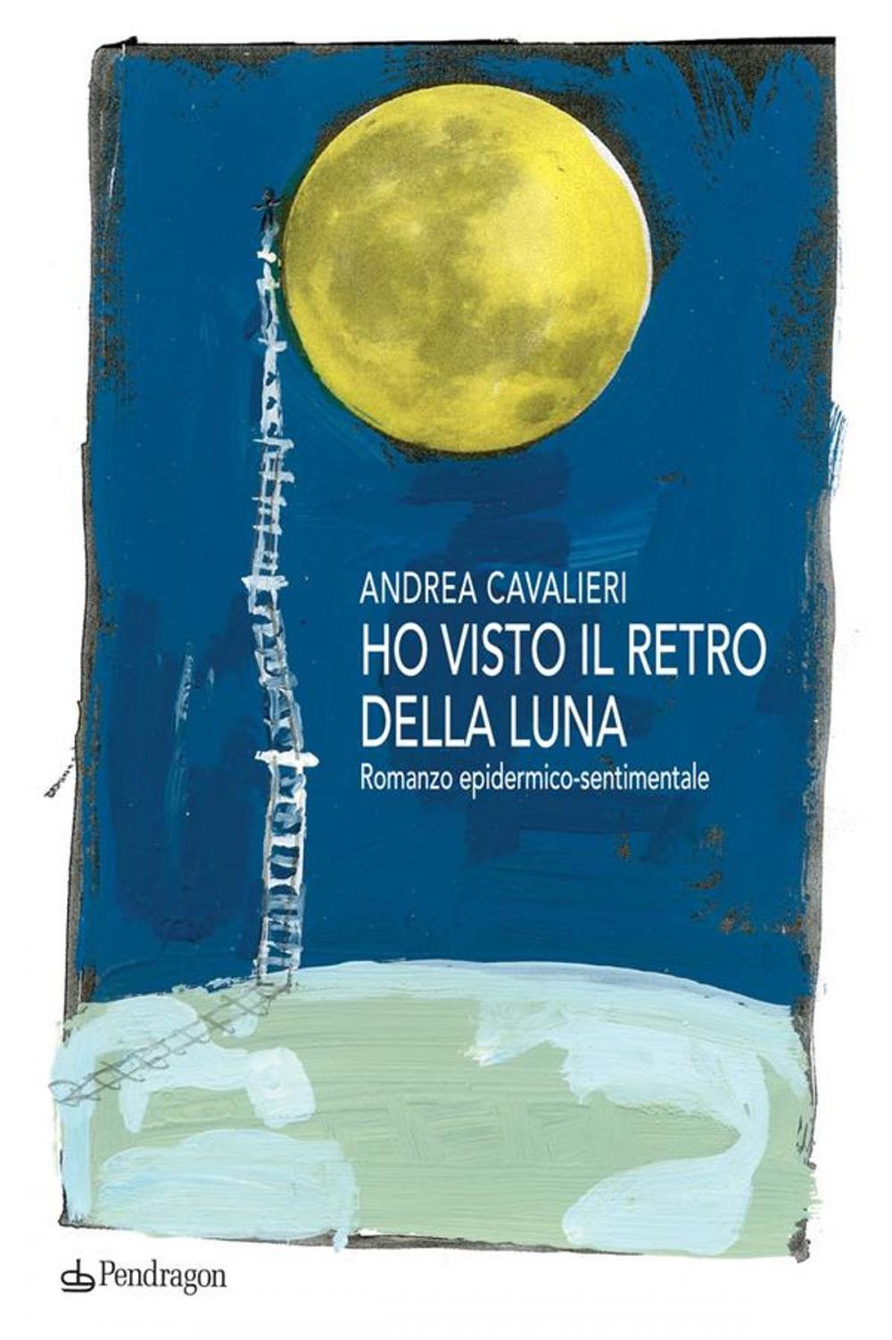 Big bigCover of Ho visto il retro della luna