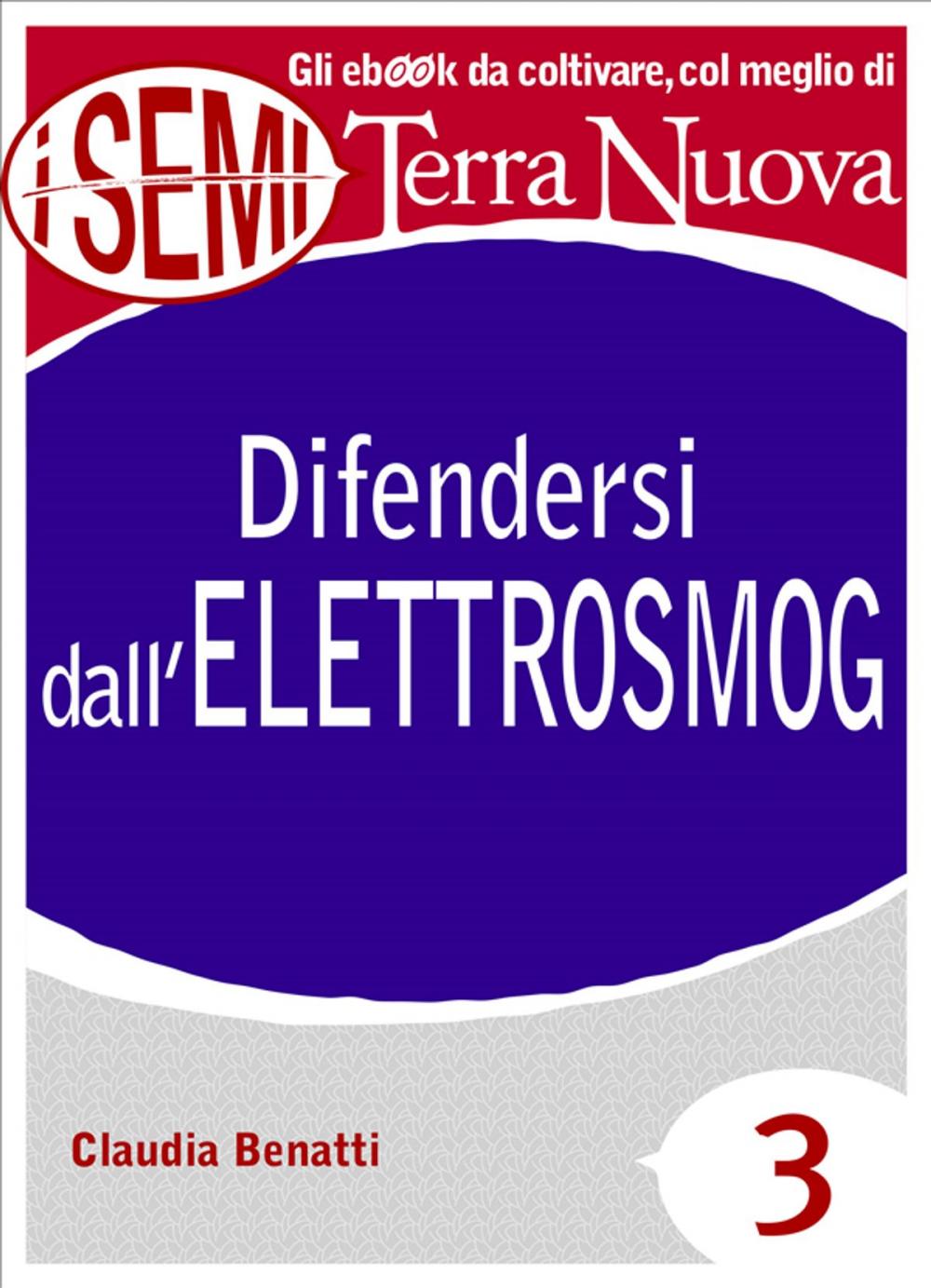 Big bigCover of Difendersi dall'elettrosmog