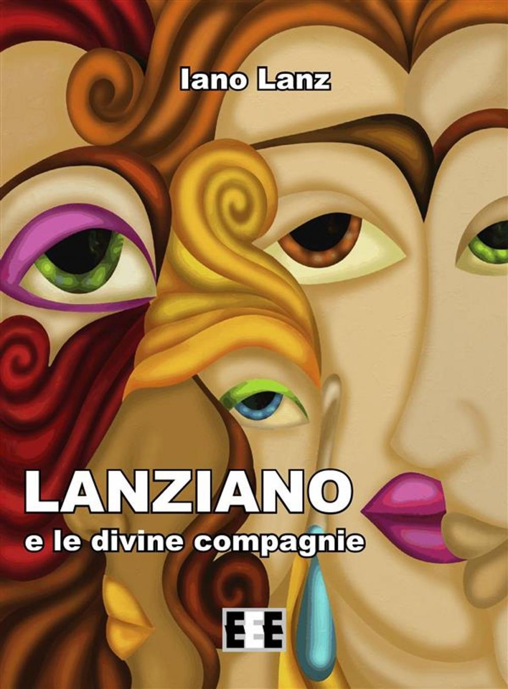 Big bigCover of Lanziano e le divine compagnie